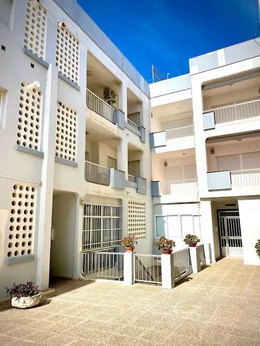 Mychoice Camaleon By Bossh! Apartments Rota