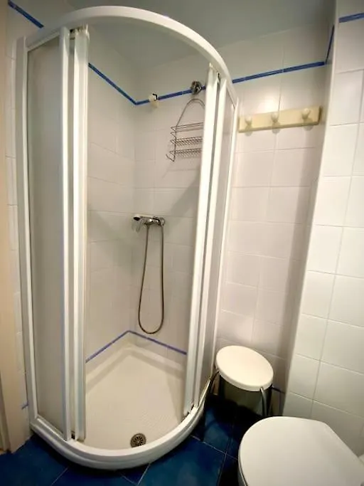 Mychoice Camaleon By Bossh! Apartments Rota 0*,