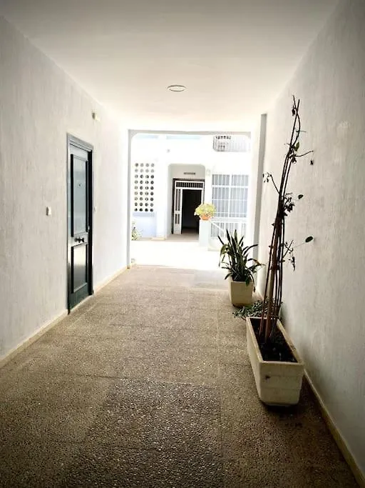 Mychoice Camaleon By Bossh! Apartments Rota