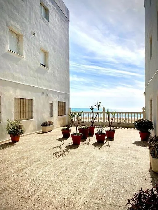 Mychoice Camaleon By Bossh! Apartments Rota