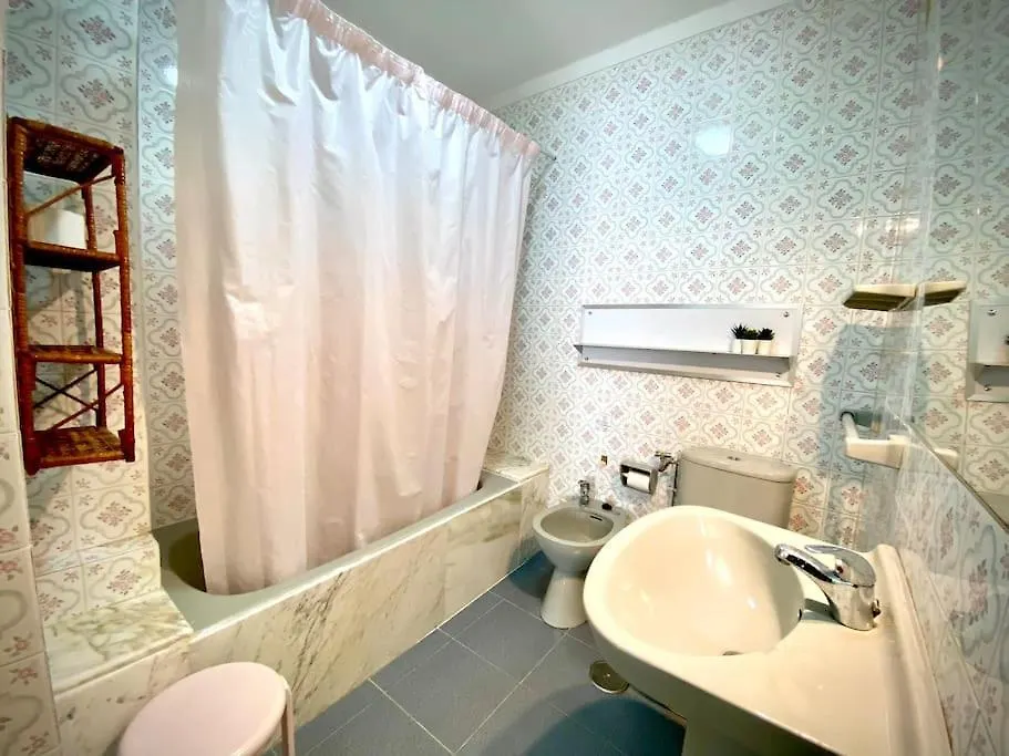Mychoice Camaleon By Bossh! Apartments Rota