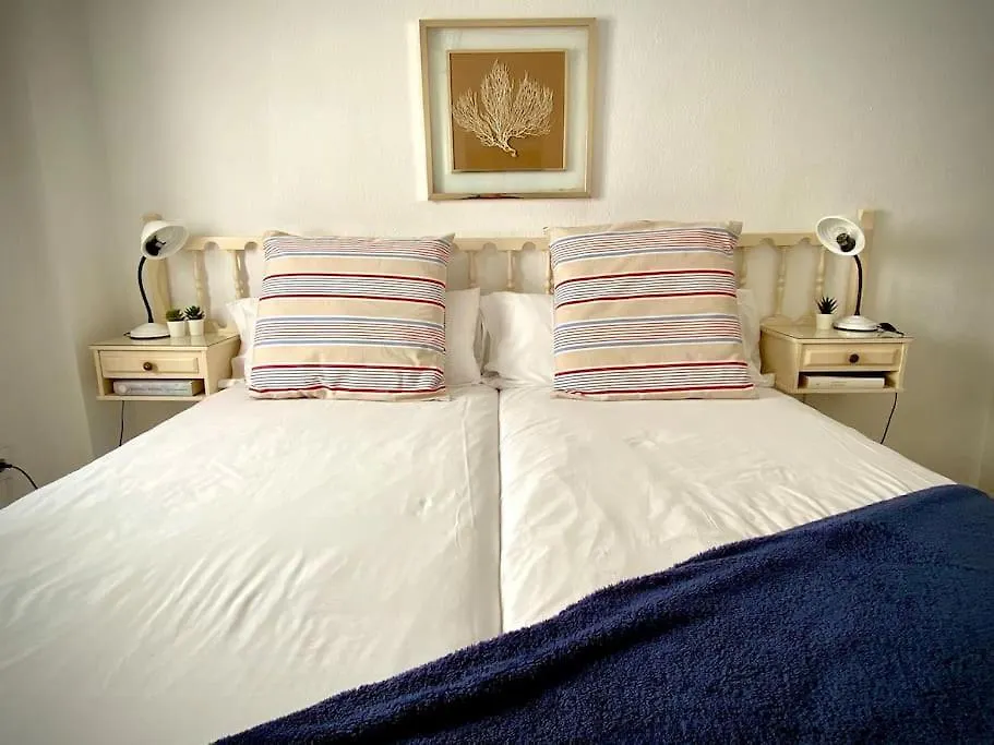 Mychoice Camaleon By Bossh! Apartments Rota Spain