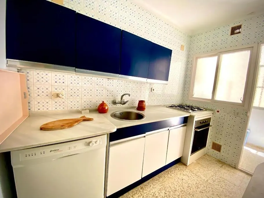 Mychoice Camaleon By Bossh! Apartments Rota Spain