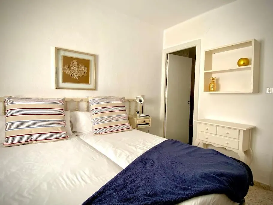 Mychoice Camaleon By Bossh! Apartments Rota