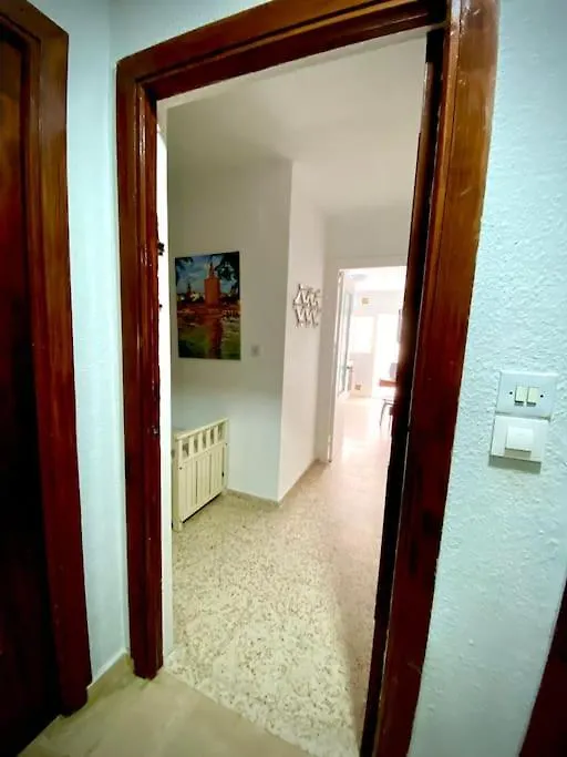Mychoice Camaleon By Bossh! Apartments Rota