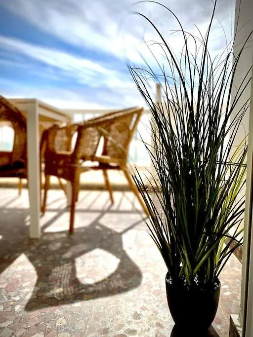 Mychoice Camaleon By Bossh! Apartments Rota Spain