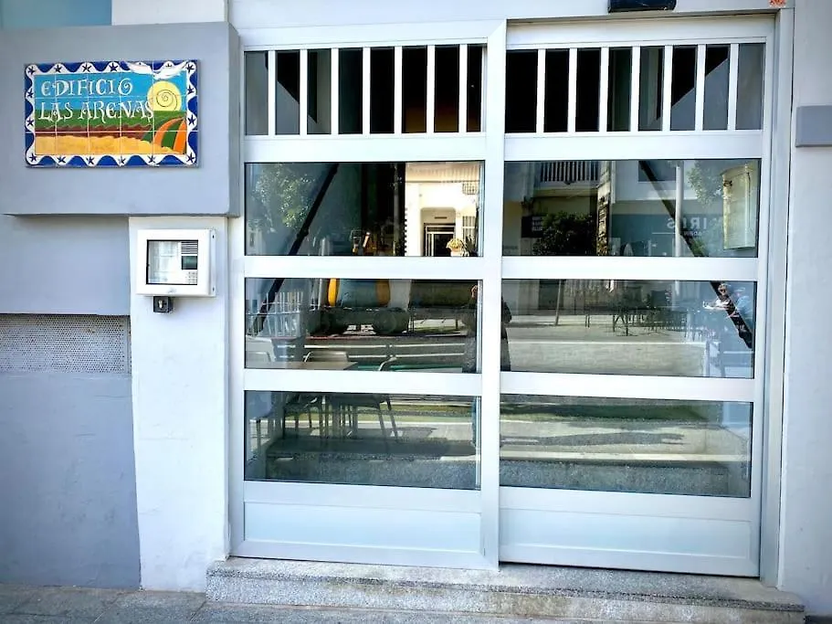 Mychoice Camaleon By Bossh! Apartments Rota 0*,