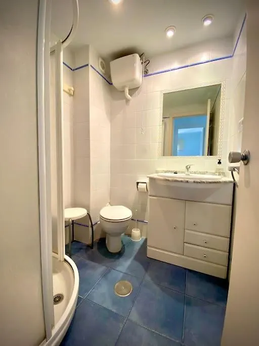 Mychoice Camaleon By Bossh! Apartments Rota