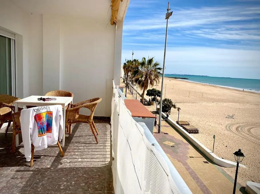 Mychoice Camaleon By Bossh! Apartments Rota