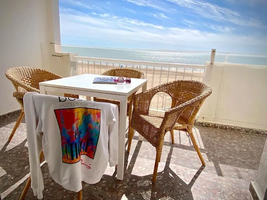 Mychoice Camaleon By Bossh! Apartments Rota 0*,