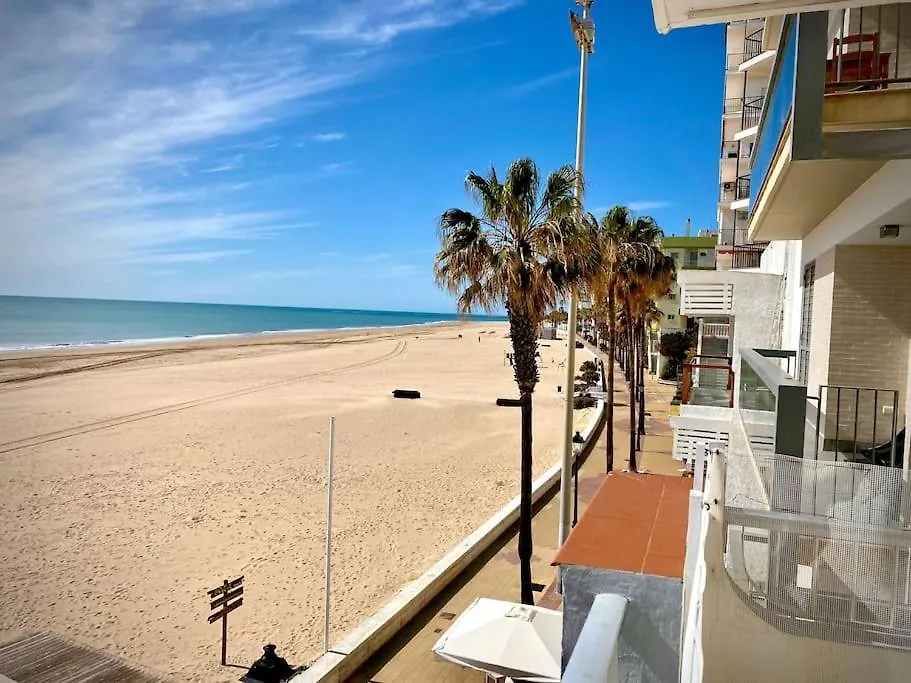 Mychoice Camaleon By Bossh! Apartments Rota