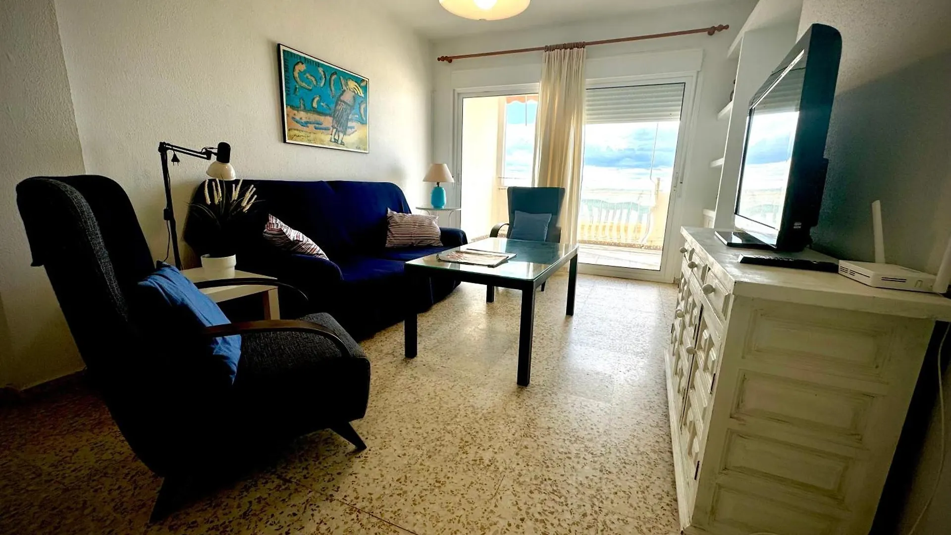 Mychoice Camaleon By Bossh! Apartments Rota