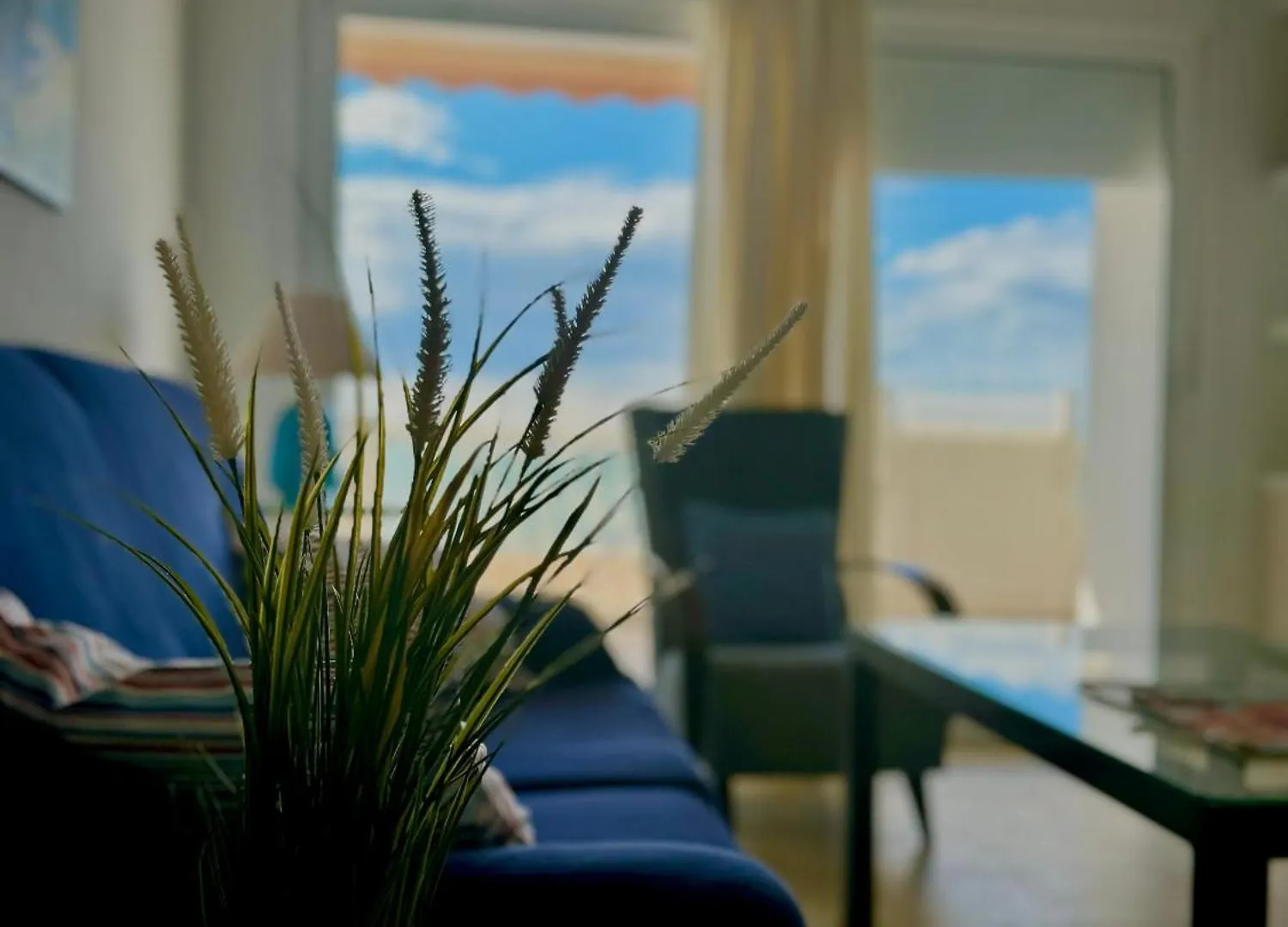 Mychoice Camaleon By Bossh! Apartments Rota