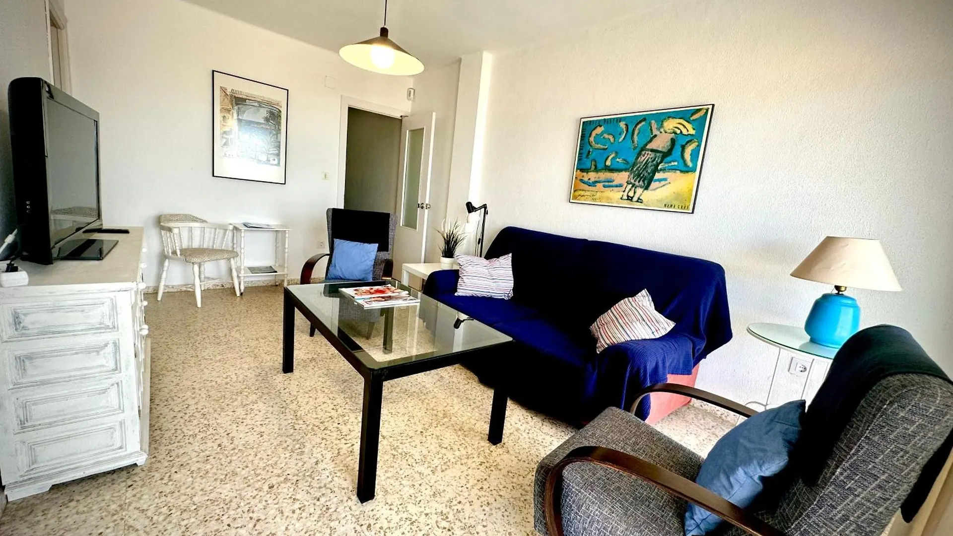 Mychoice Camaleon By Bossh! Apartments Rota Spain