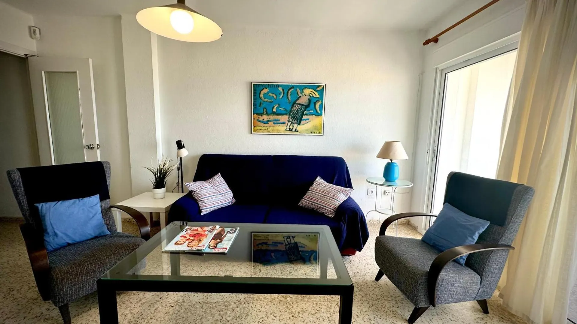 Mychoice Camaleon By Bossh! Apartments Rota