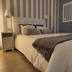  Apartamento Mar