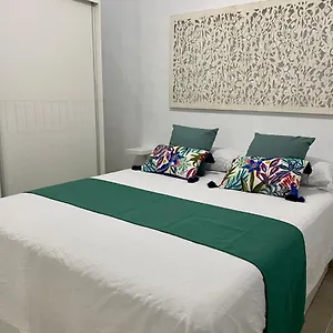  Apartamento Mychoice Amapola By Bossh