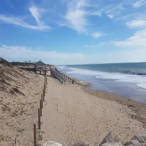  Apartamento La Costilla Centro Y Playa
