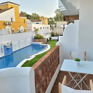  Apartamento En Con Piscina Y Parking Junto Al Mar