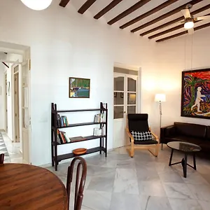  Apartamento Barroso 4 By 7escalones
