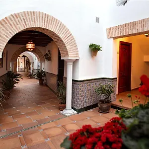  Apartamento Turisticos Patios