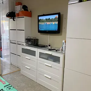  Apartamento Solea 17
