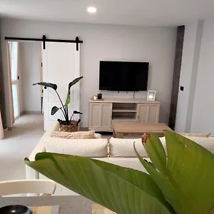  Apartamento La Muralla By 7escalones