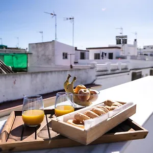  Apartamento Prim 14 By 7escalones