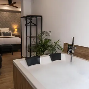  Apartamento Mina50 By 7escalones
