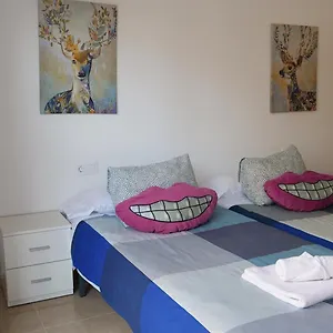  Apartamento Imperial Rota-central Free Parking By Cadiz4rentals