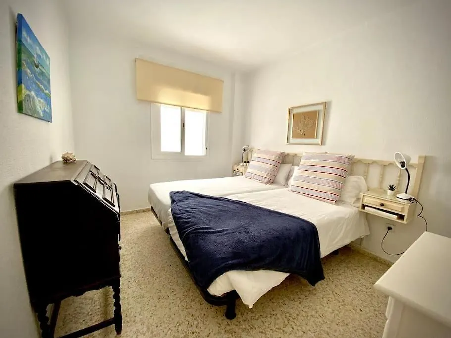 Mychoice Camaleon By Bossh! Apartments Rota Spain