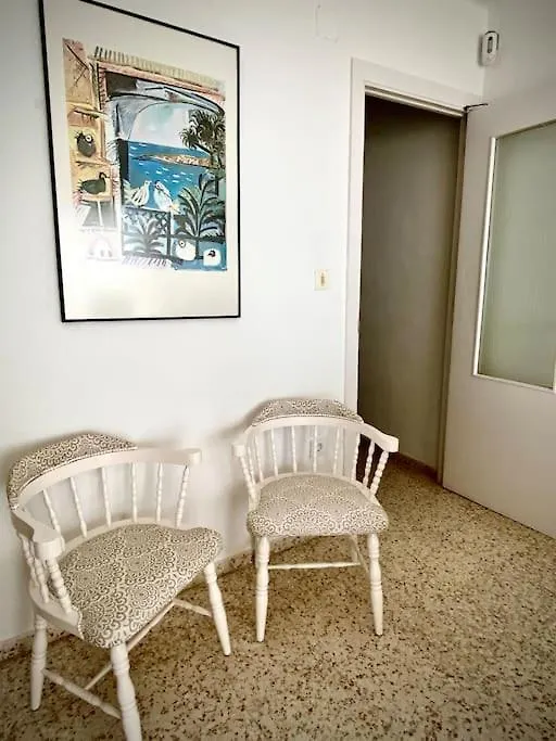 Mychoice Camaleon By Bossh! Apartments Rota